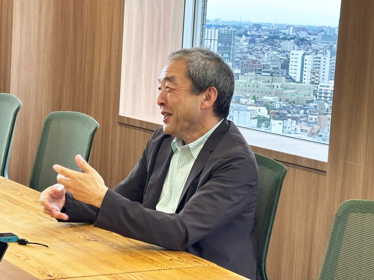  浅田 一憲